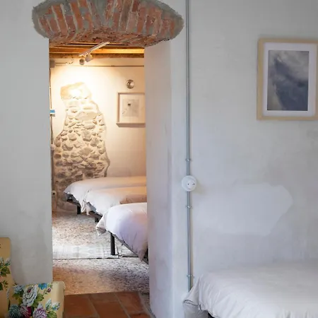 Casa Girasole Nyaraló Pusiano