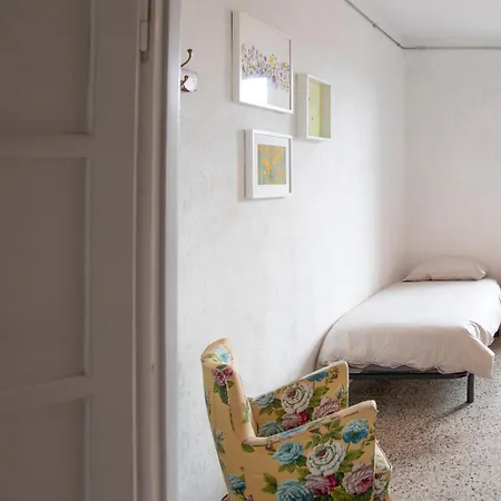 Casa Girasole Nyaraló