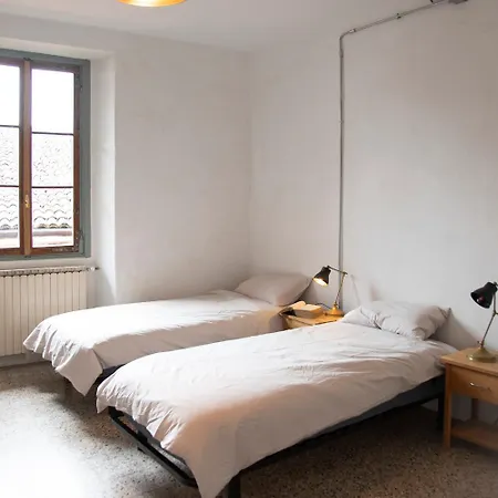 Nyaraló Casa Girasole Pusiano