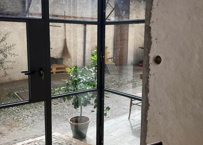 Casa Girasole Vakantiehuis *