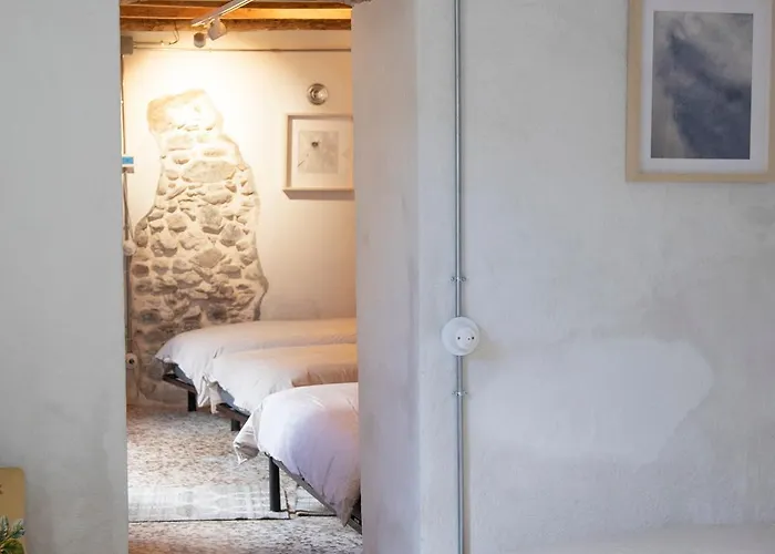 Casa Girasole Vakantiehuis Pusiano