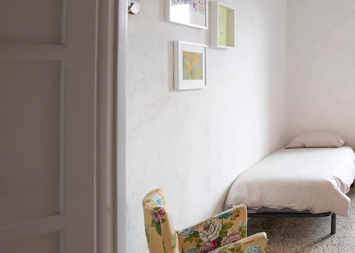 Casa Girasole Vakantiehuis