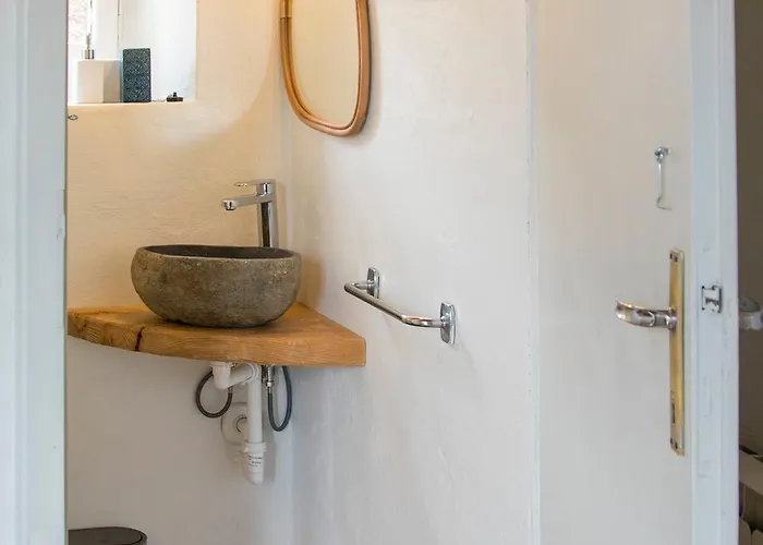 Casa Girasole Vakantiehuis Pusiano