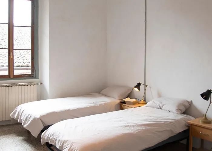 Vakantiehuis Casa Girasole Pusiano