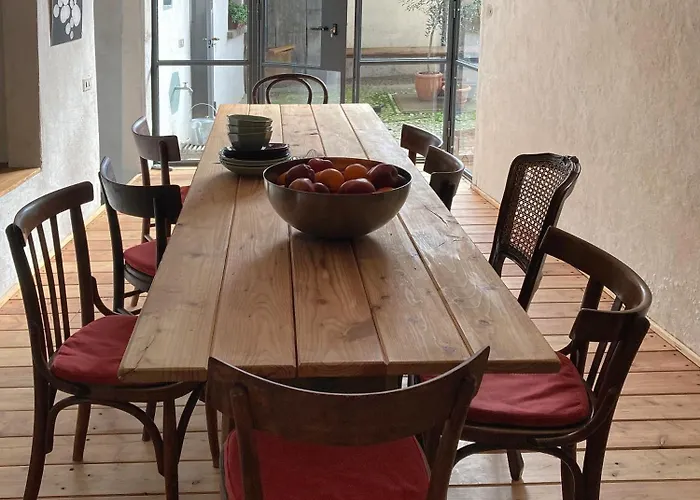 Casa Girasole Vakantiehuis Pusiano